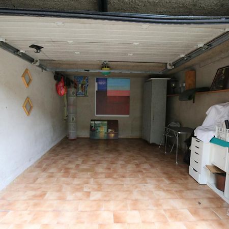 罗伊Casa Monia公寓 外观 照片