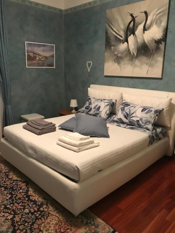 罗伊Casa Monia公寓 外观 照片