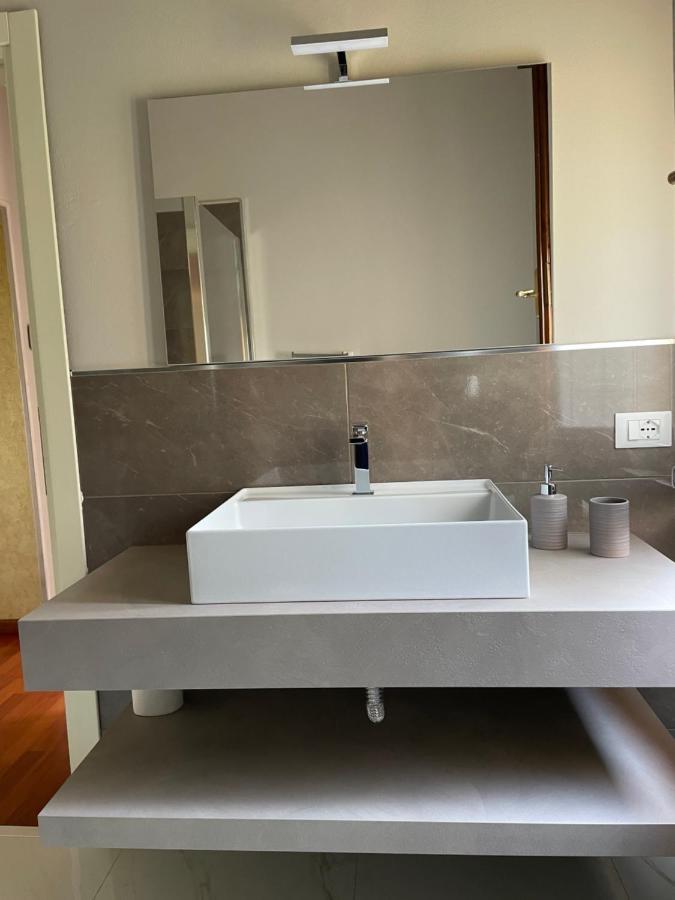 罗伊Casa Monia公寓 外观 照片
