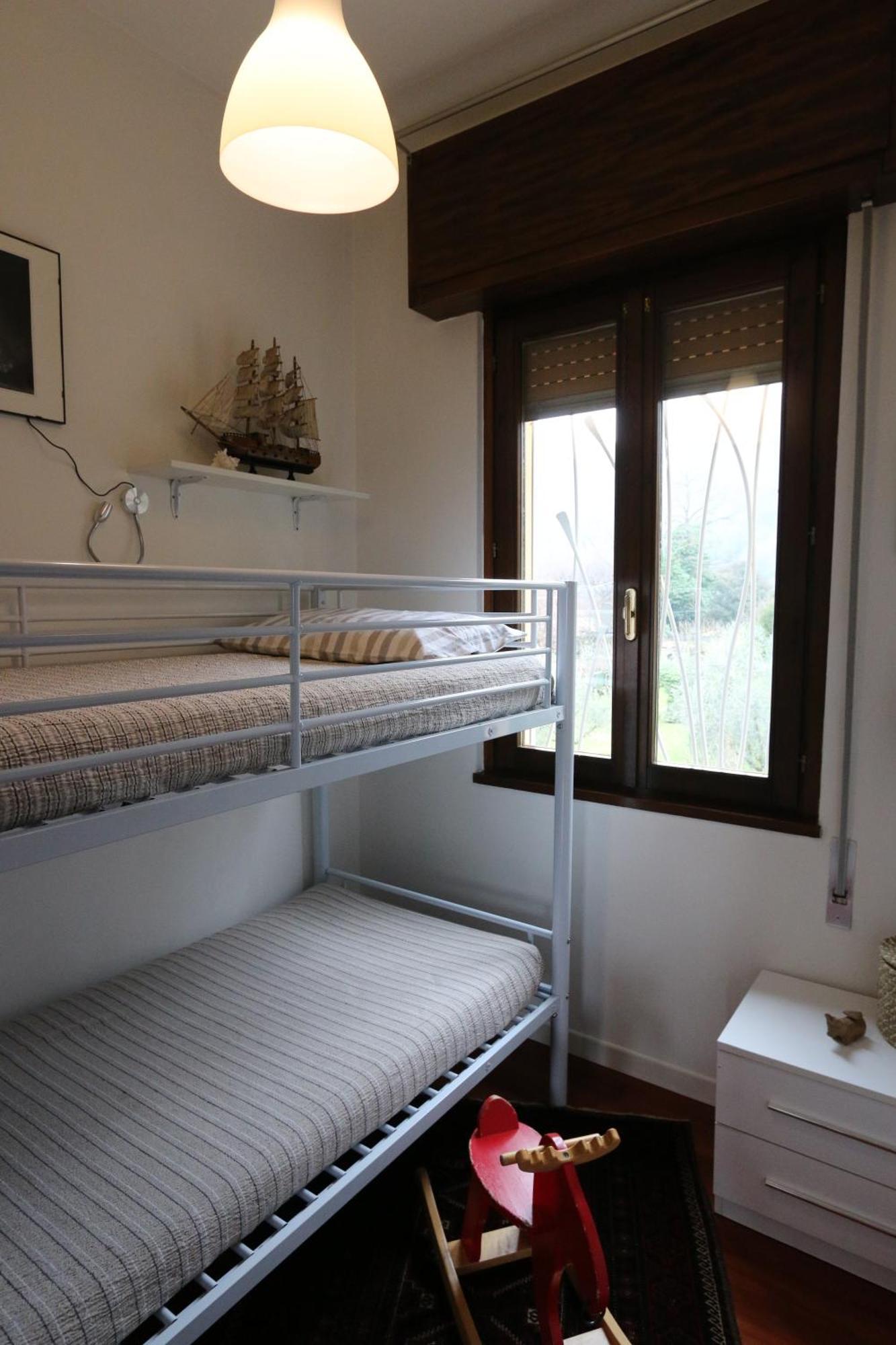 罗伊Casa Monia公寓 外观 照片