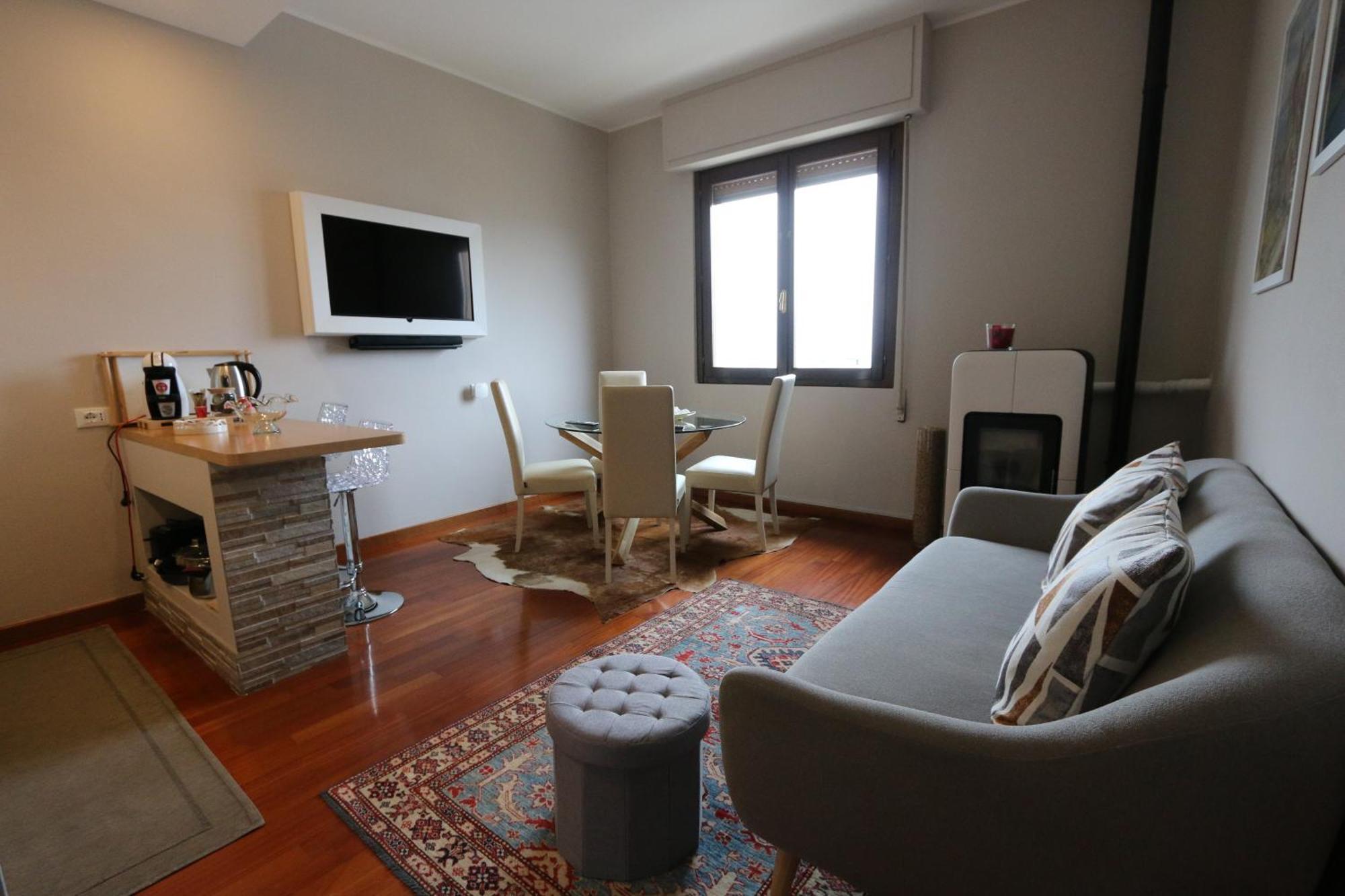 罗伊Casa Monia公寓 外观 照片