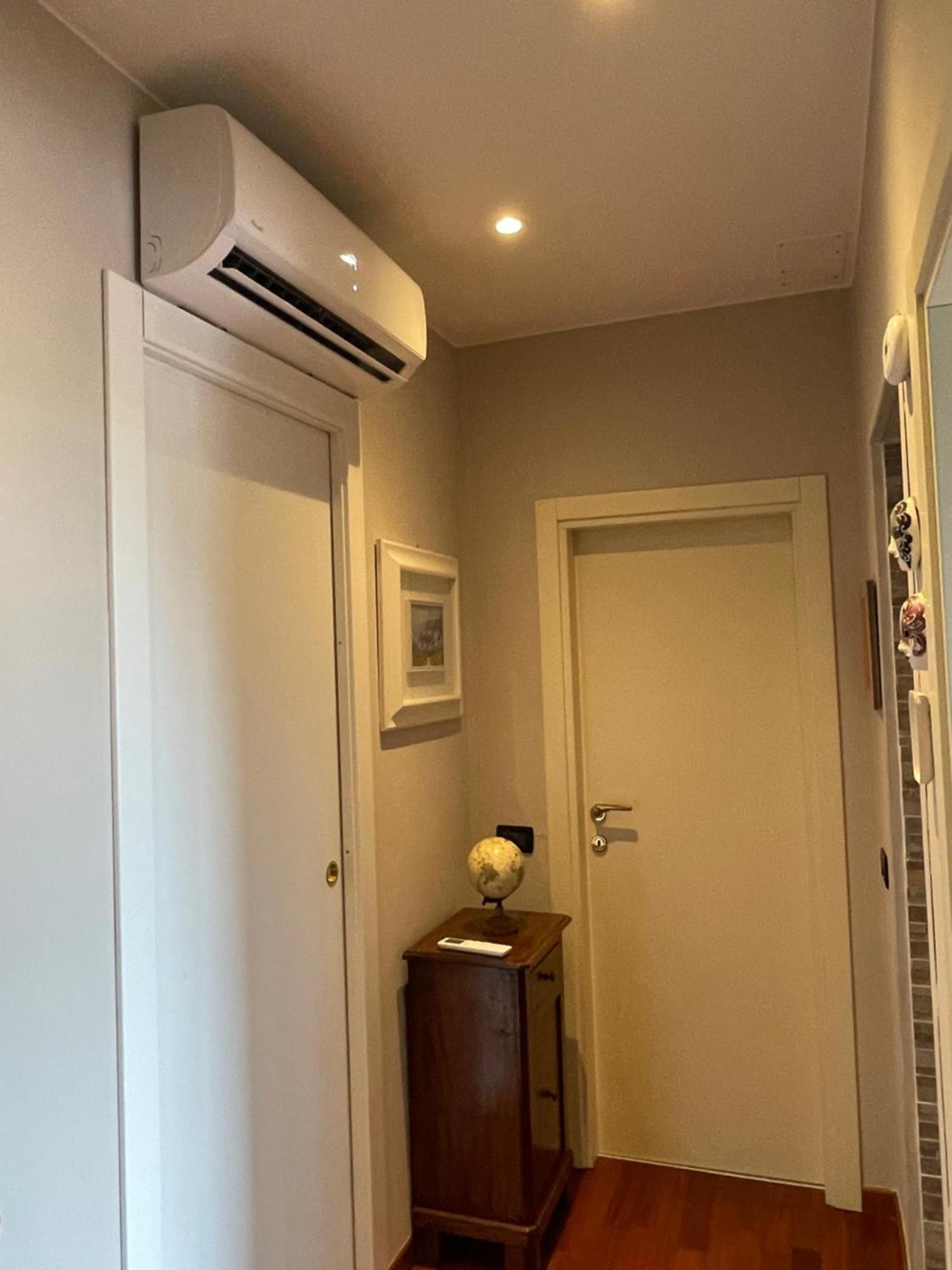 罗伊Casa Monia公寓 外观 照片