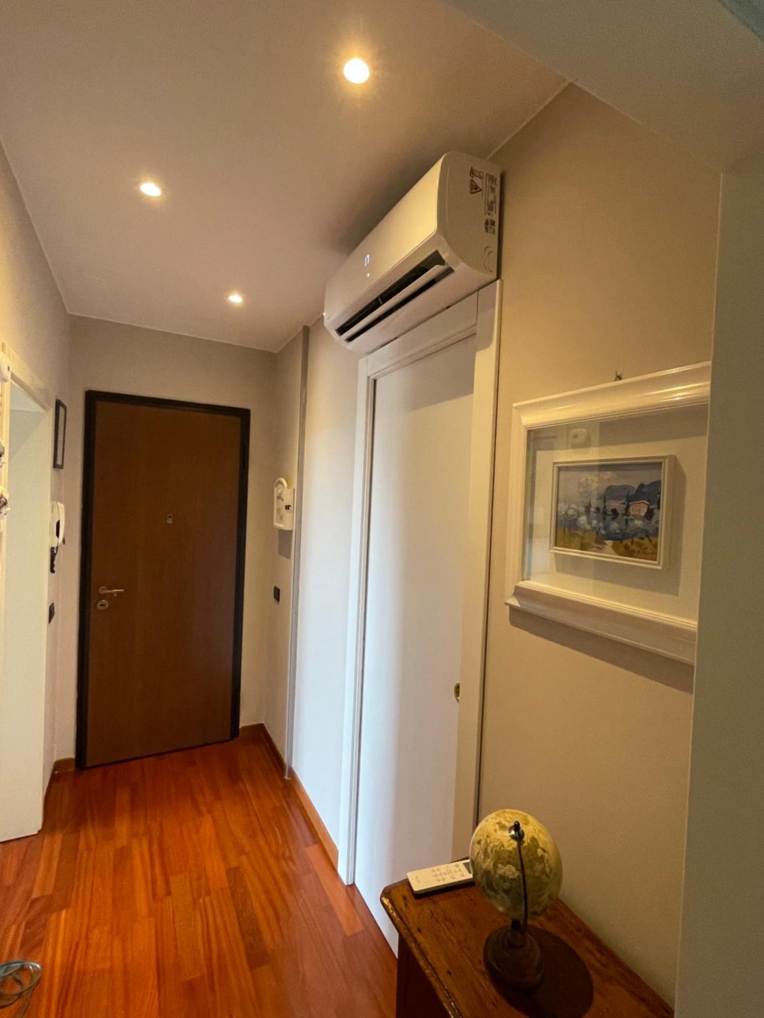 罗伊Casa Monia公寓 外观 照片